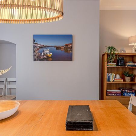Rosemill - Large Pet Friendly Home With Off Road Parking Whitby Luaran gambar