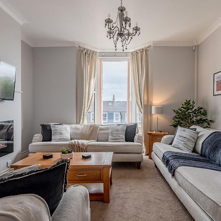 Rosemill - Large Pet Friendly Home With Off Road Parking Whitby Luaran gambar