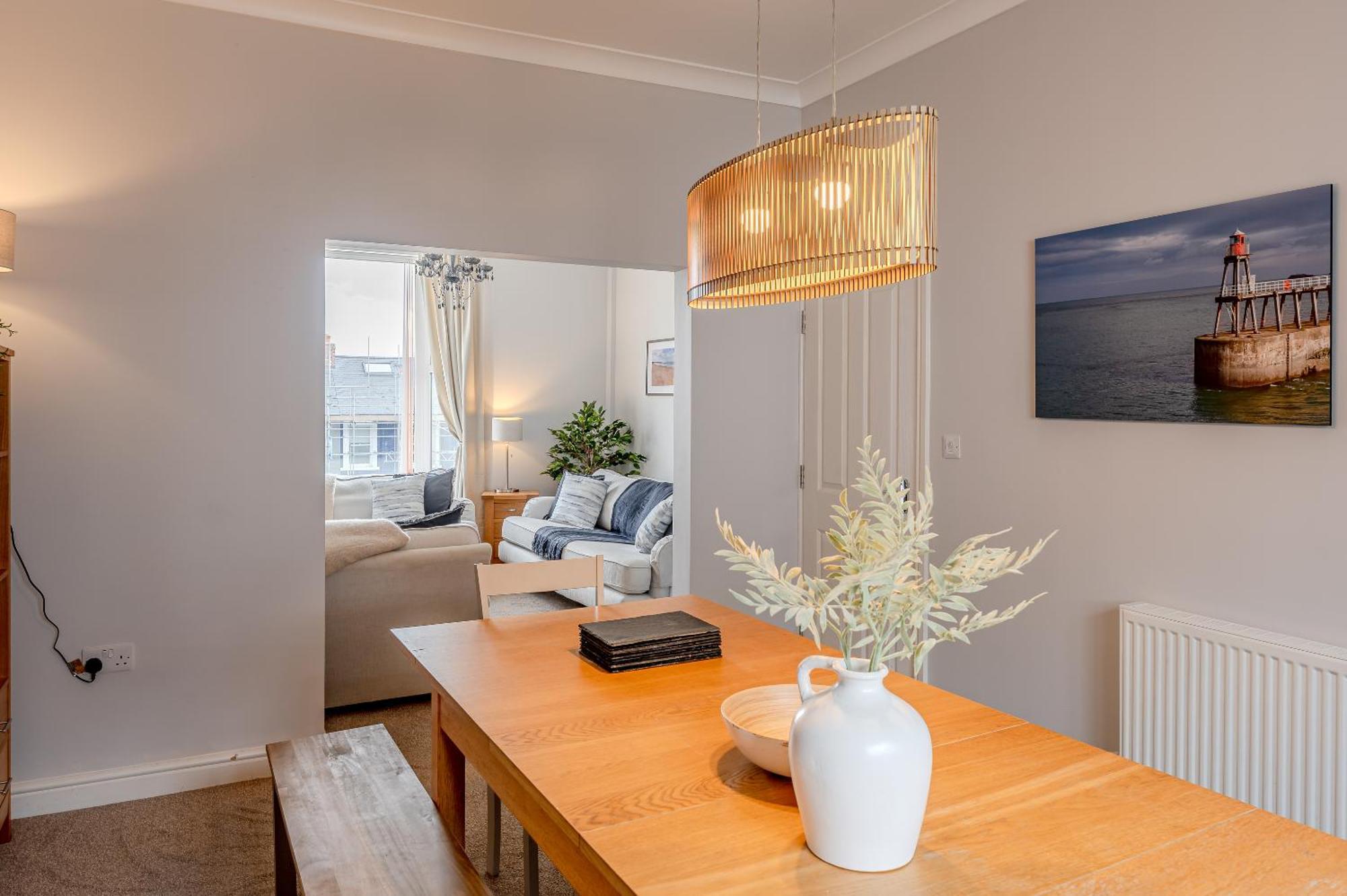 Rosemill - Large Pet Friendly Home With Off Road Parking Whitby Luaran gambar