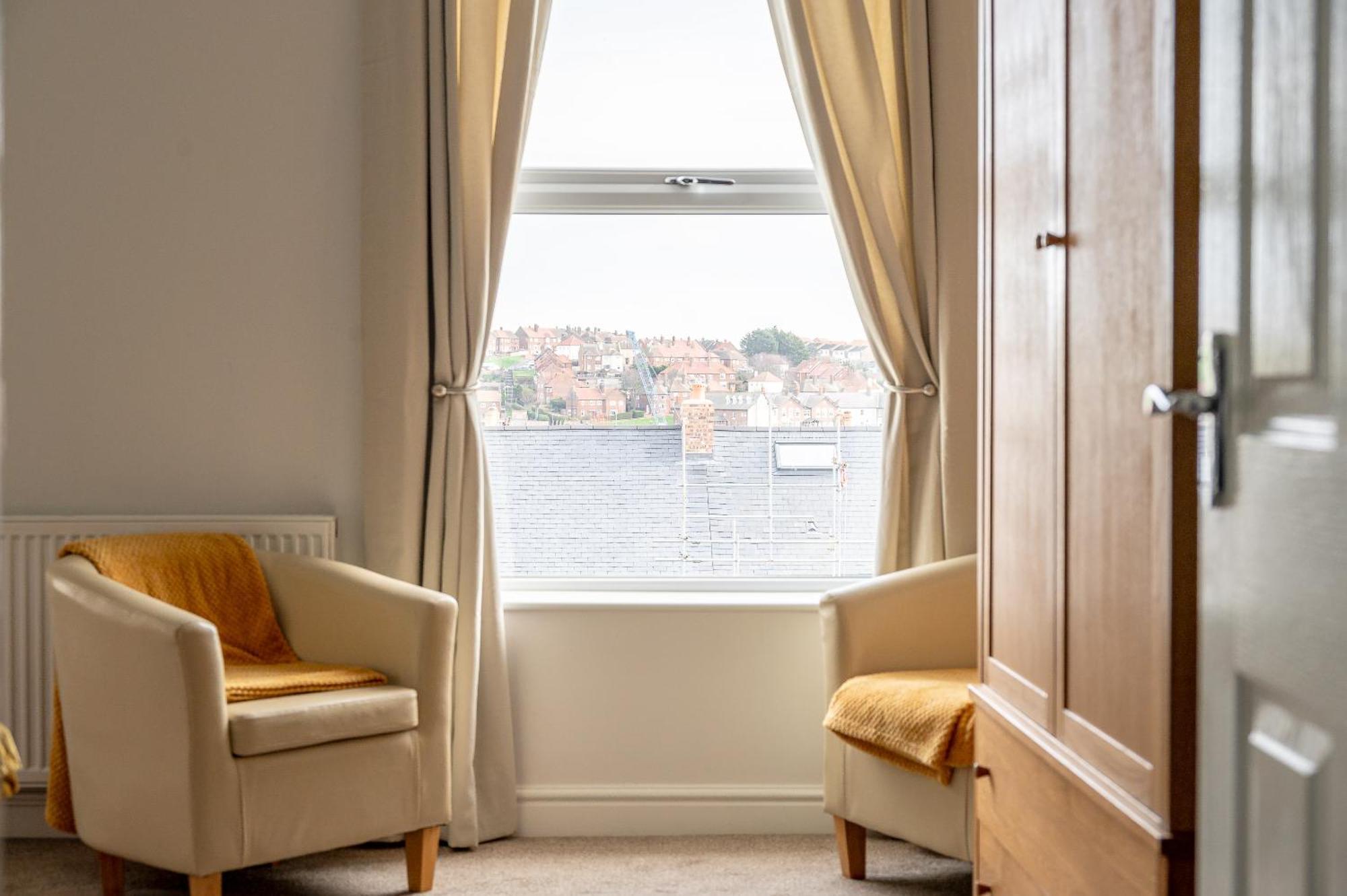 Rosemill - Large Pet Friendly Home With Off Road Parking Whitby Luaran gambar