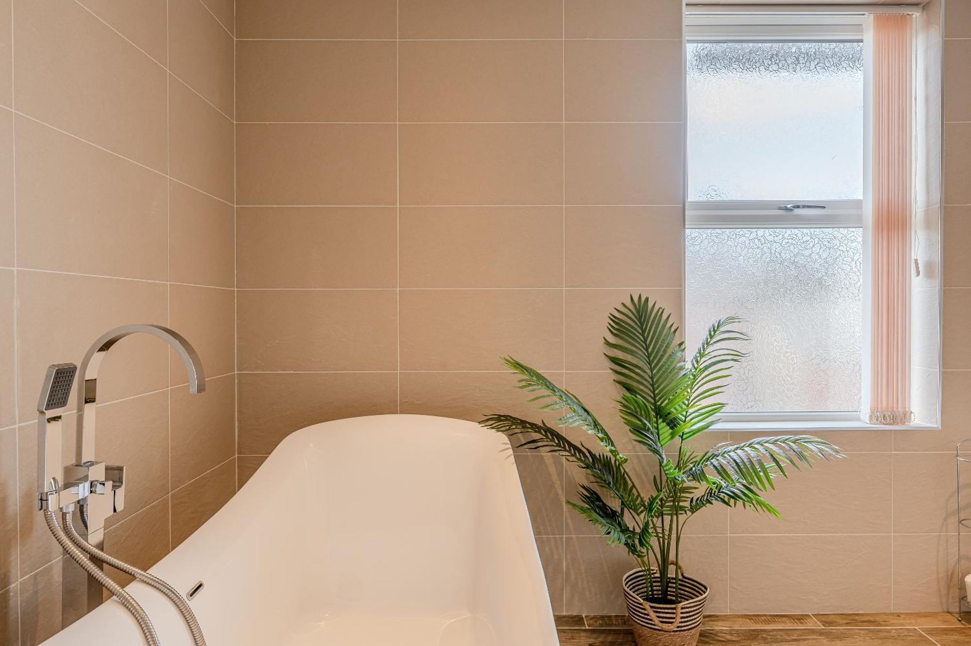 Rosemill - Large Pet Friendly Home With Off Road Parking Whitby Luaran gambar