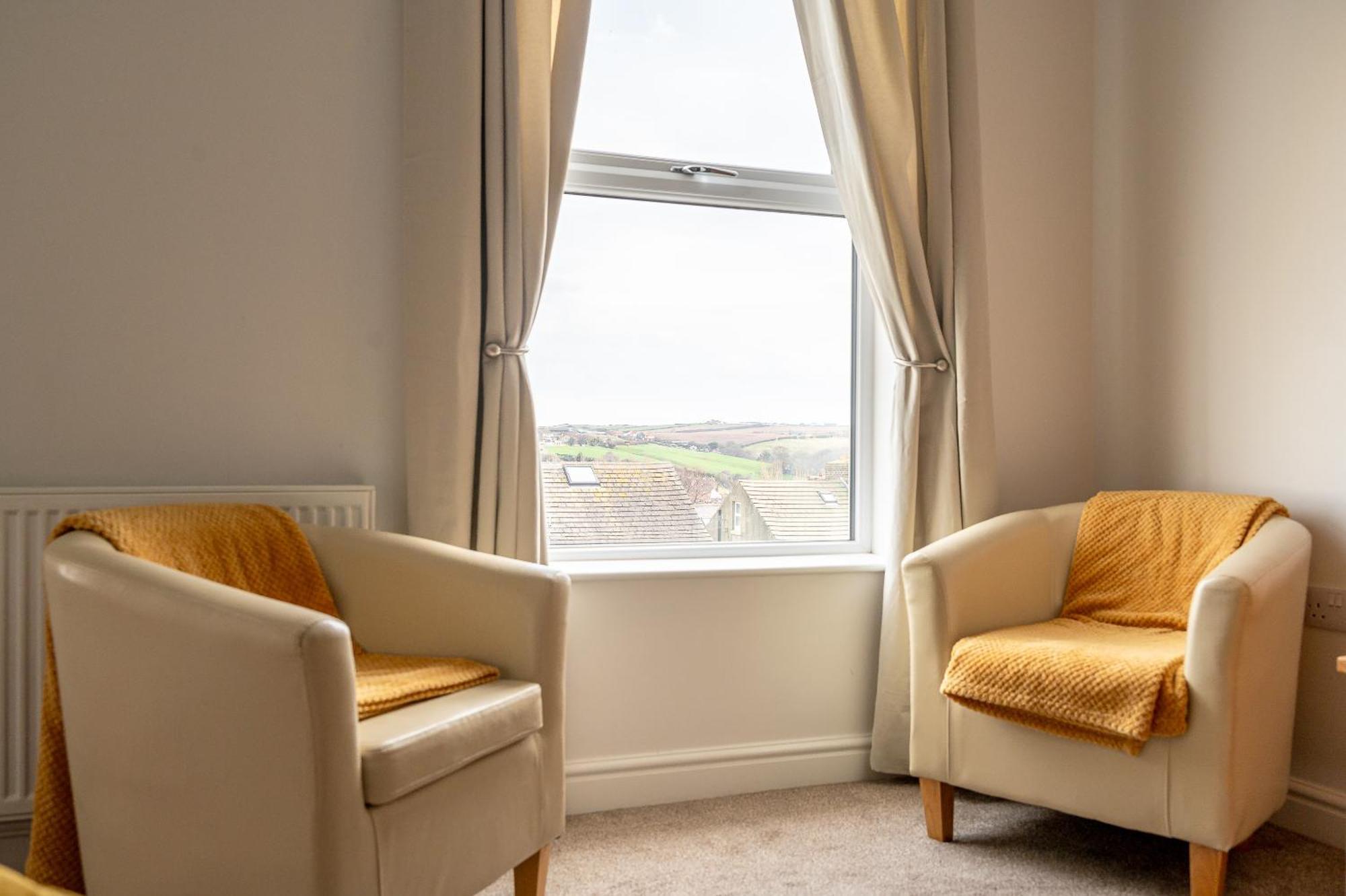 Rosemill - Large Pet Friendly Home With Off Road Parking Whitby Luaran gambar