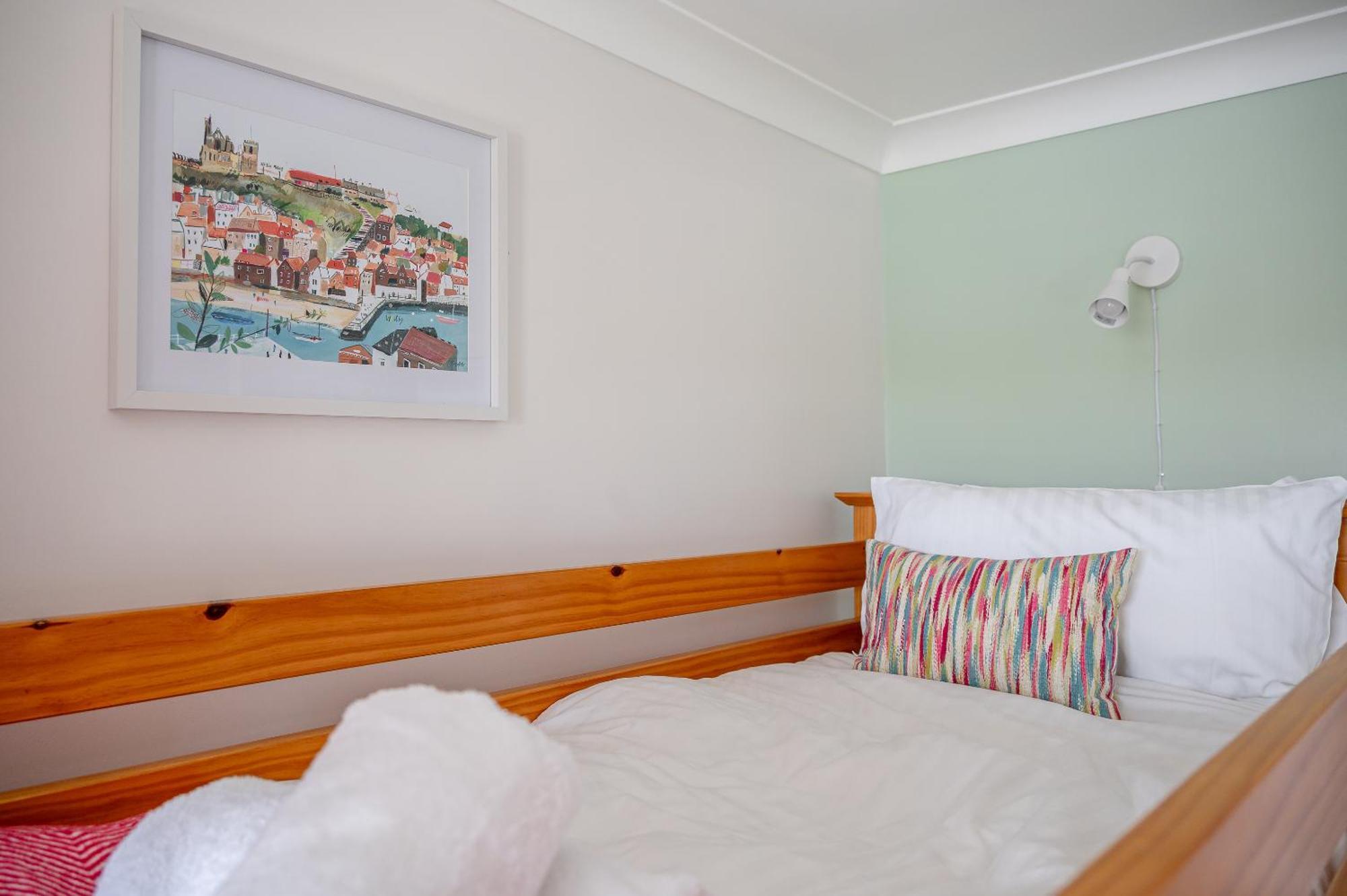 Rosemill - Large Pet Friendly Home With Off Road Parking Whitby Luaran gambar