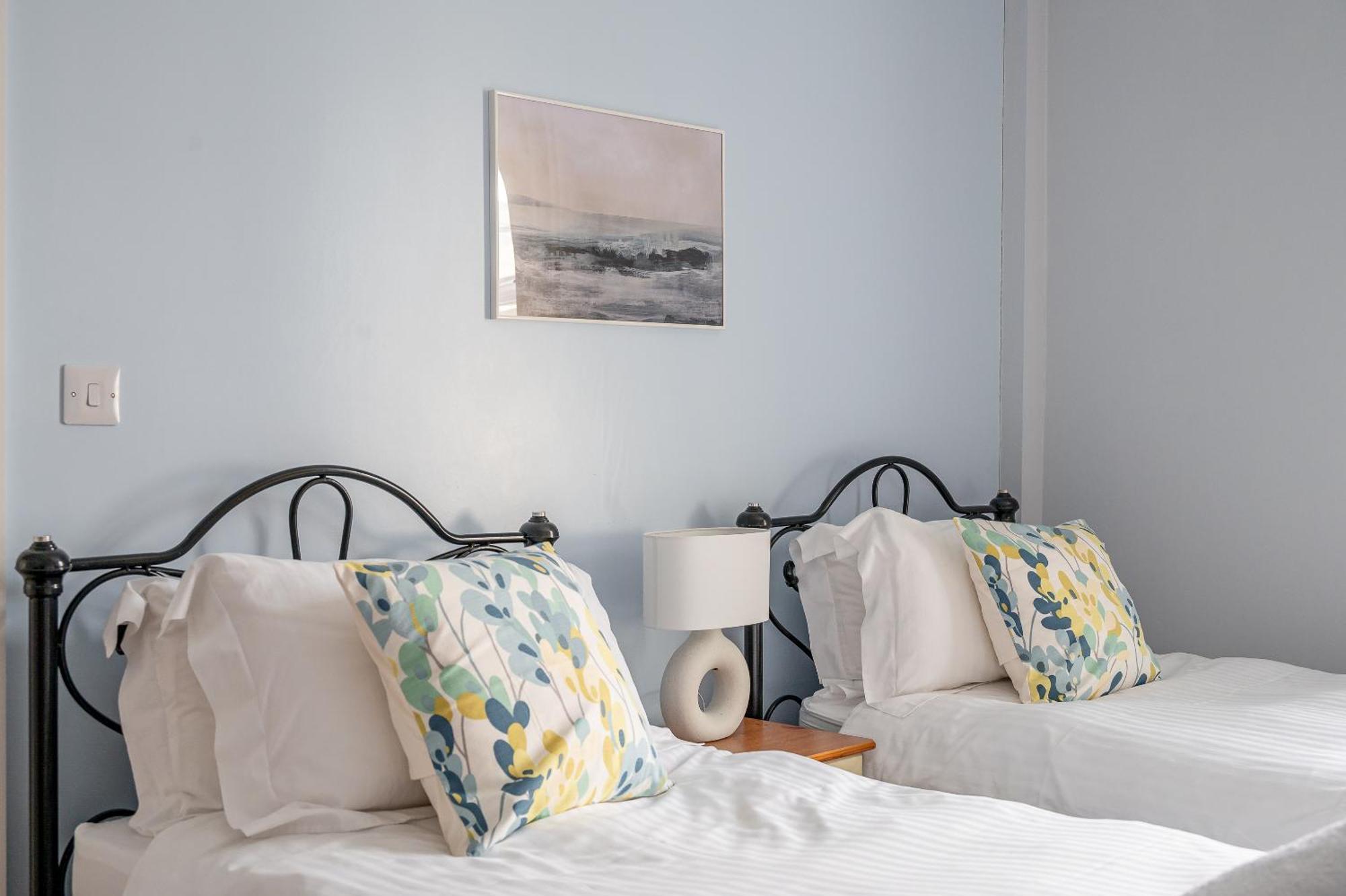 Rosemill - Large Pet Friendly Home With Off Road Parking Whitby Luaran gambar