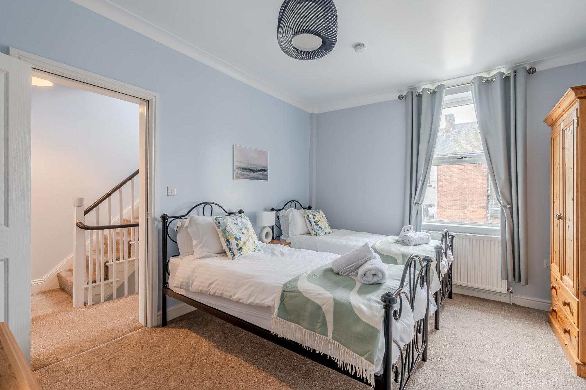 Rosemill - Large Pet Friendly Home With Off Road Parking Whitby Luaran gambar