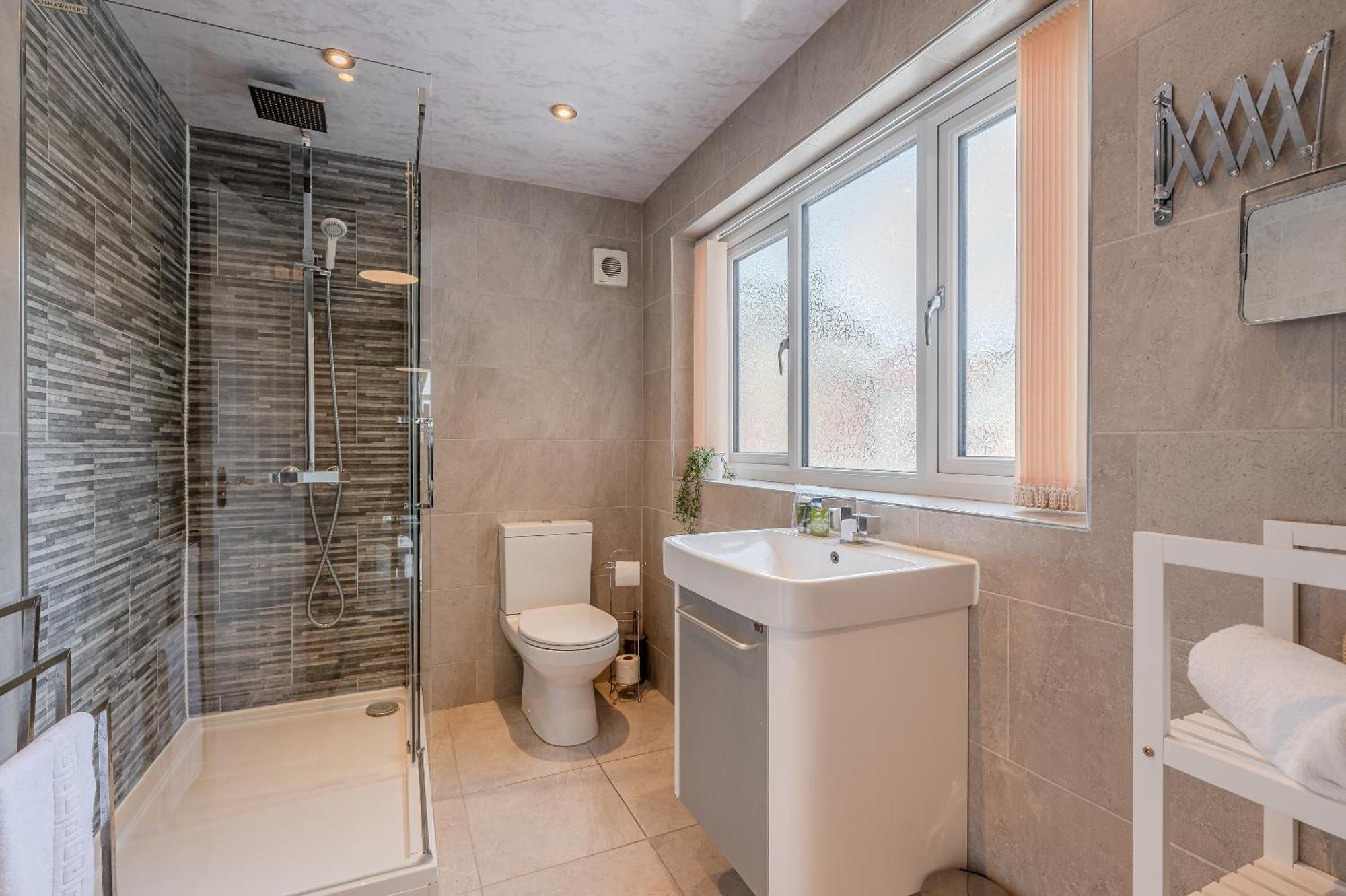 Rosemill - Large Pet Friendly Home With Off Road Parking Whitby Luaran gambar
