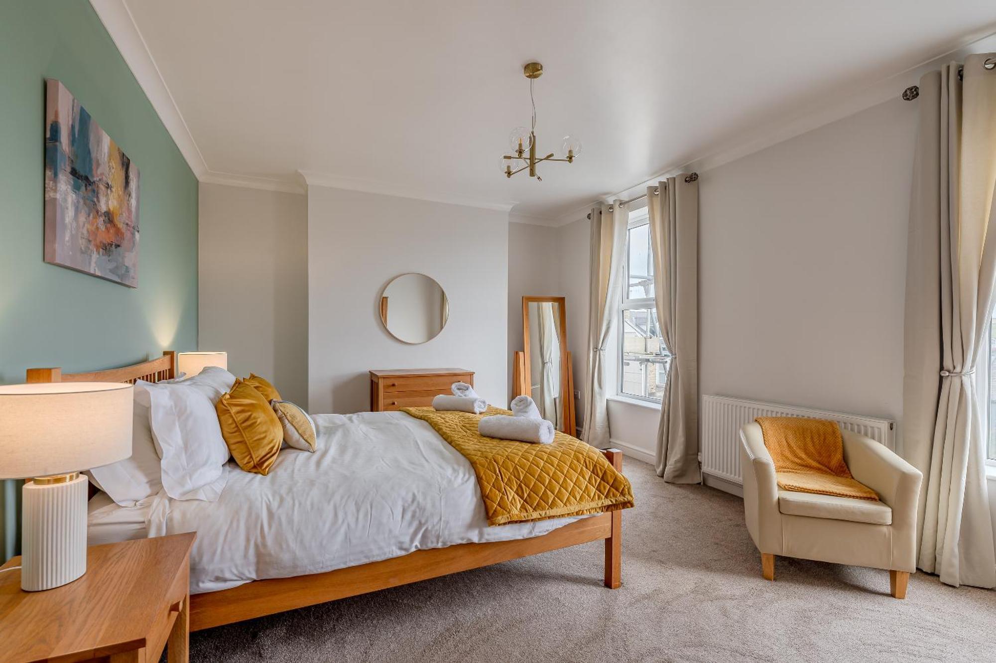 Rosemill - Large Pet Friendly Home With Off Road Parking Whitby Luaran gambar