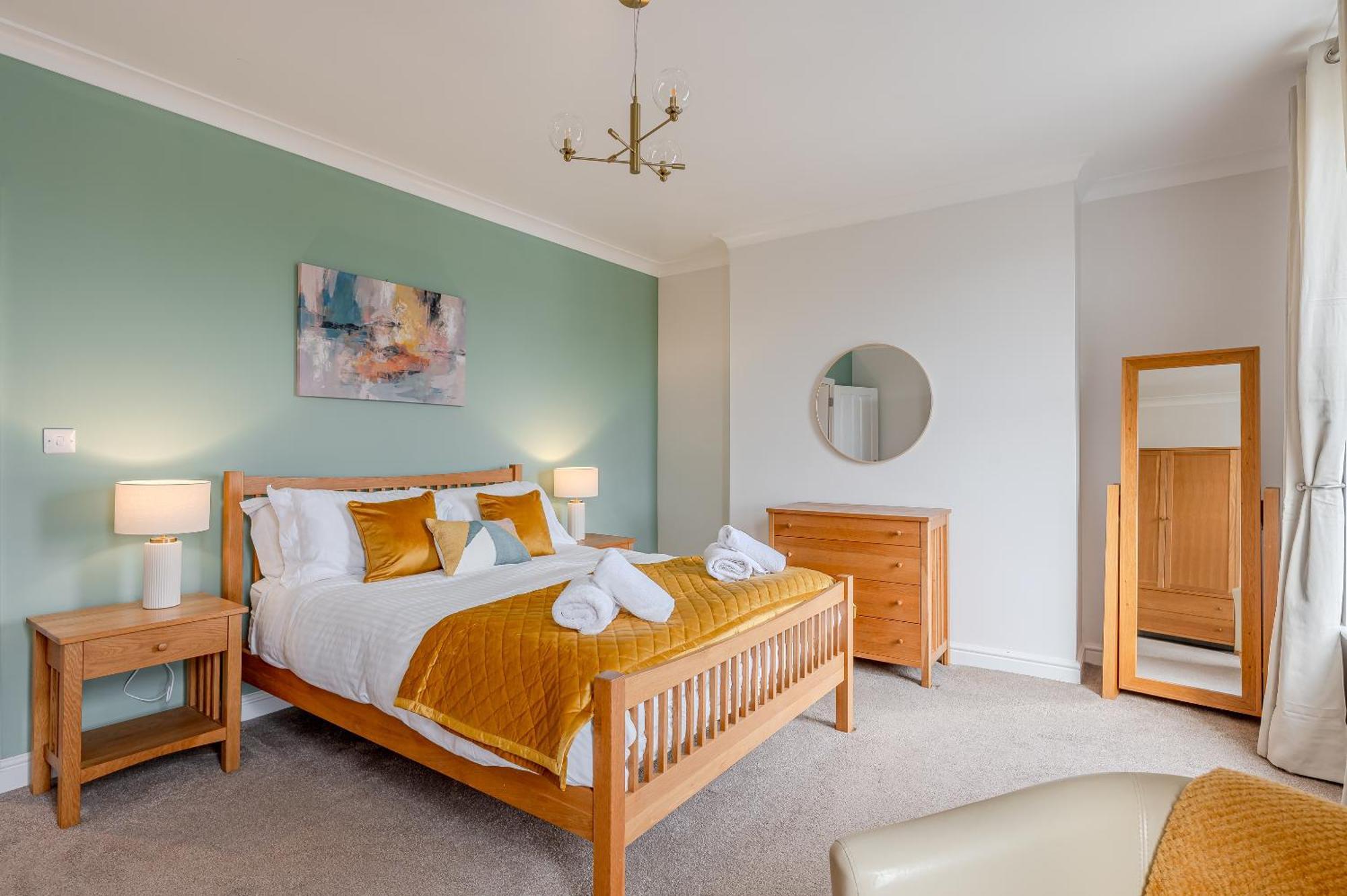 Rosemill - Large Pet Friendly Home With Off Road Parking Whitby Luaran gambar