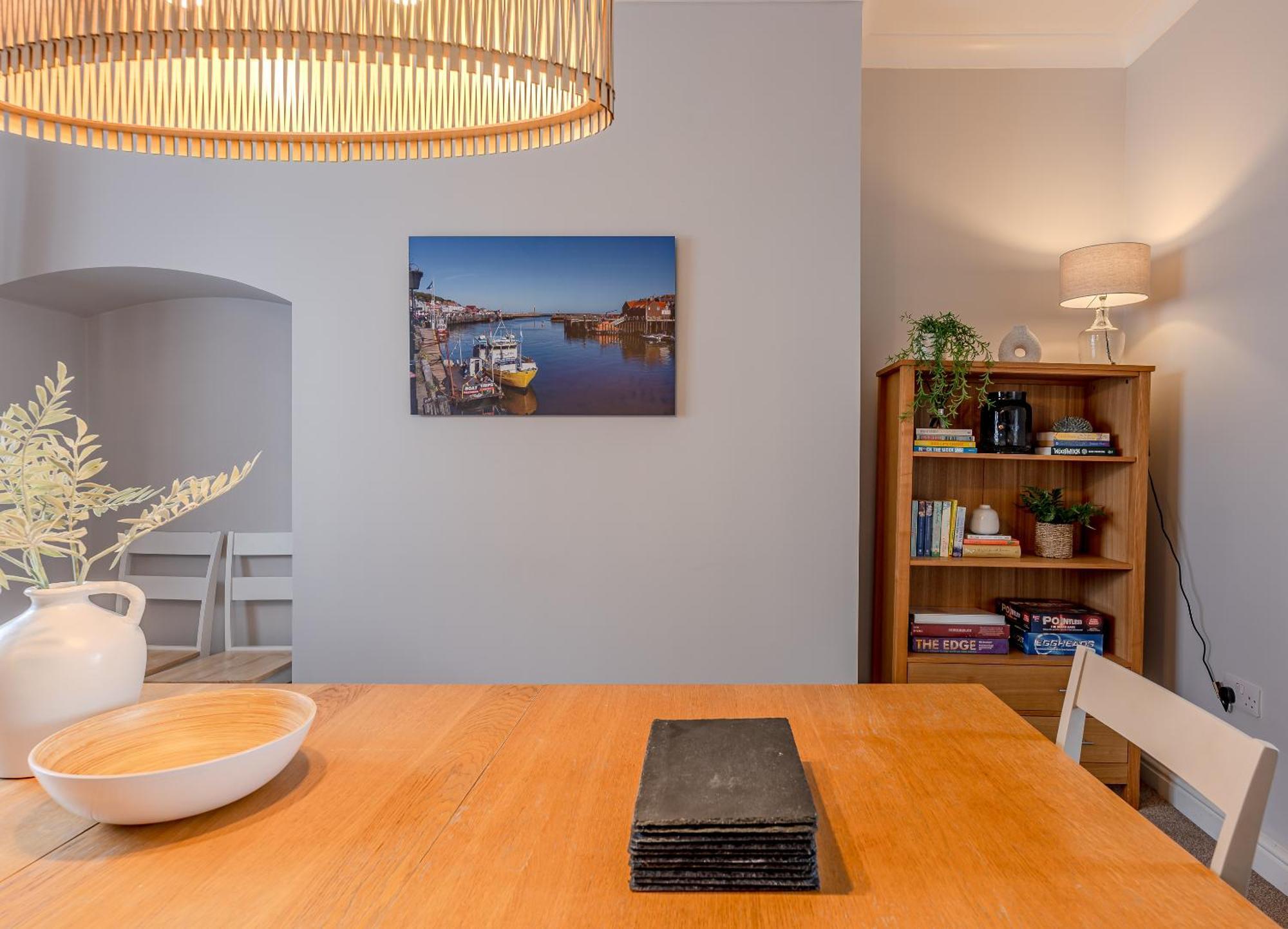 Rosemill - Large Pet Friendly Home With Off Road Parking Whitby Luaran gambar