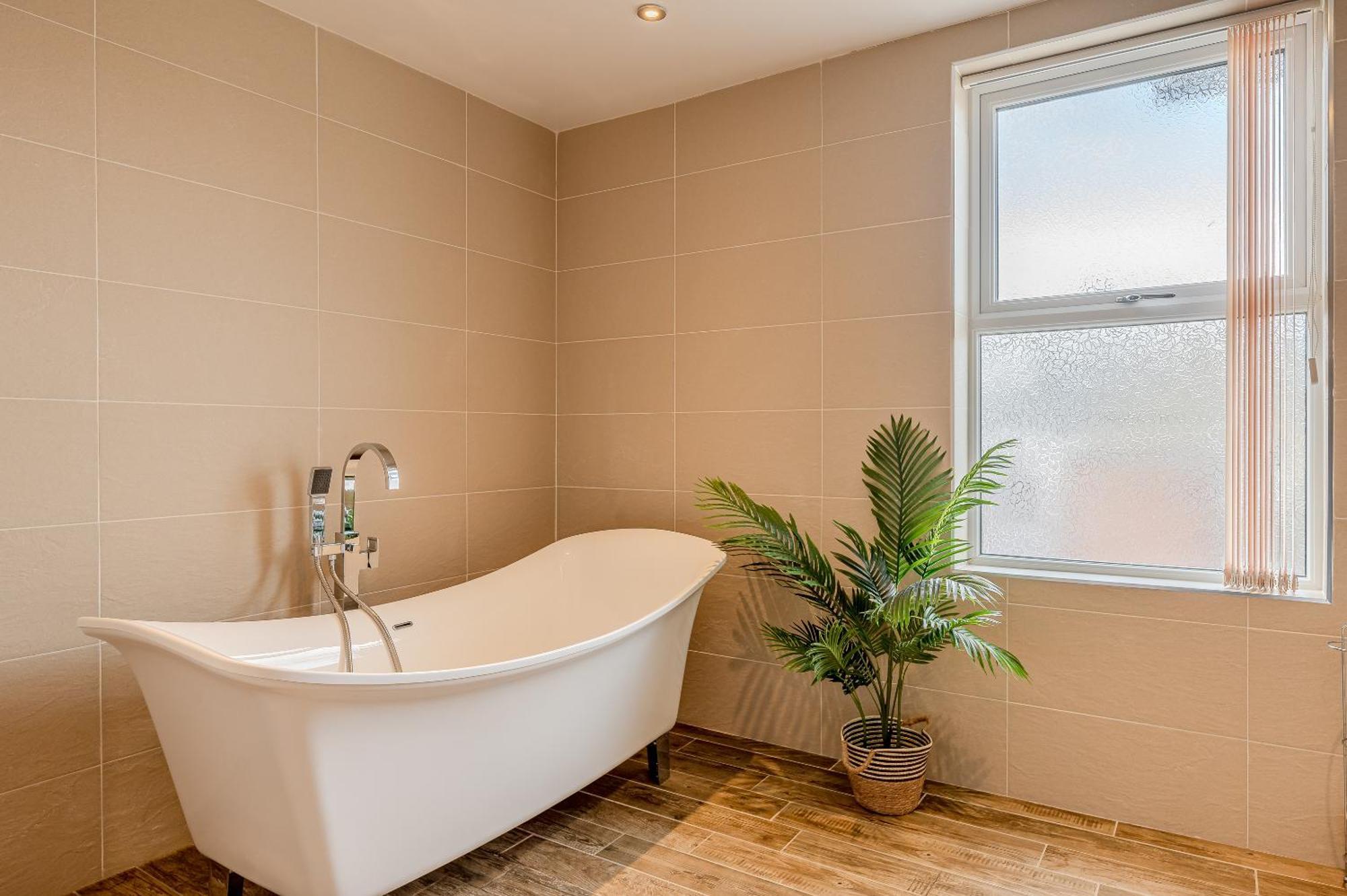 Rosemill - Large Pet Friendly Home With Off Road Parking Whitby Luaran gambar