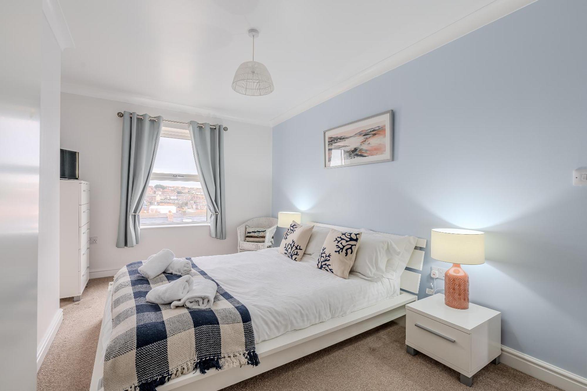 Rosemill - Large Pet Friendly Home With Off Road Parking Whitby Luaran gambar