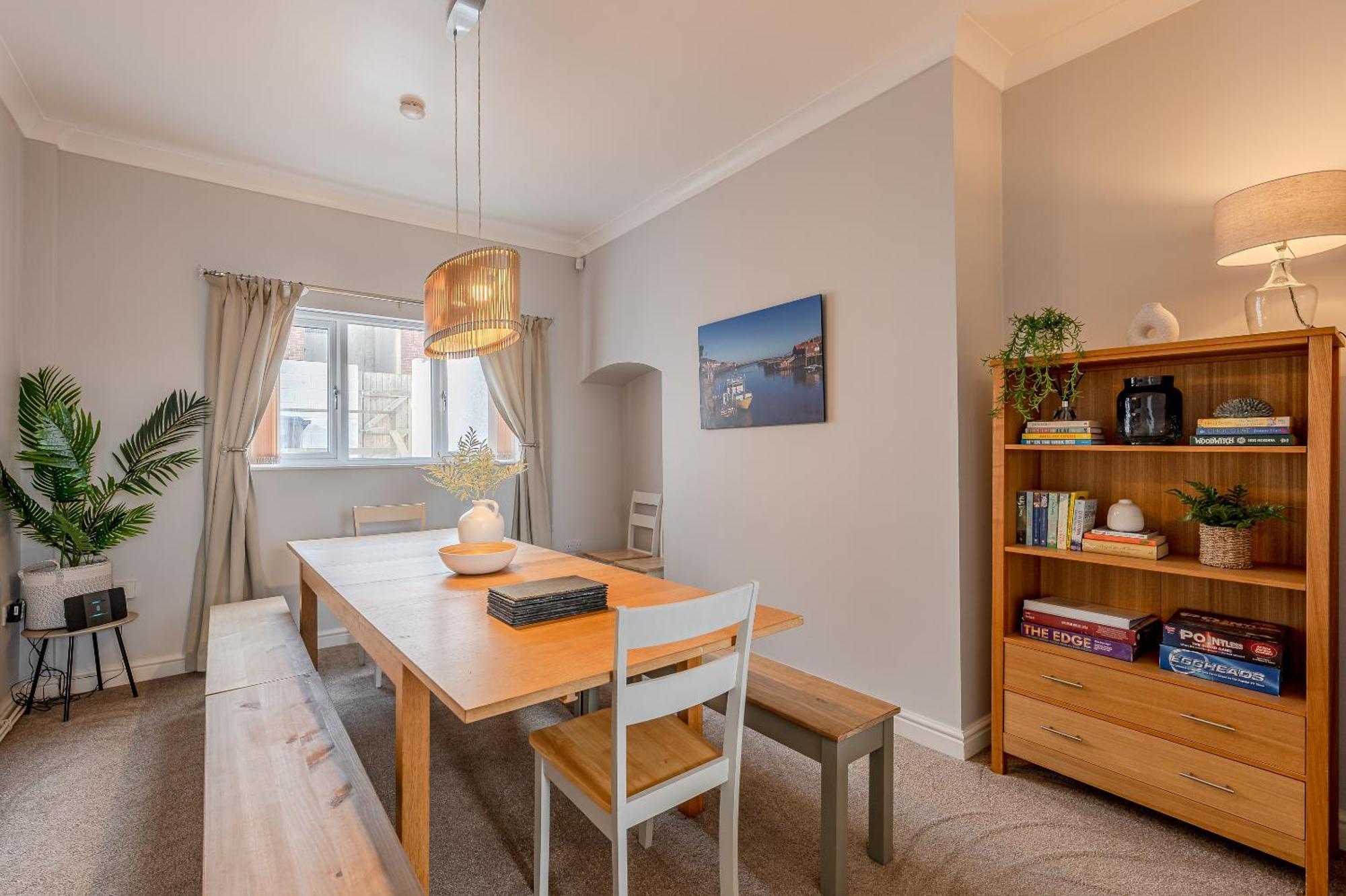 Rosemill - Large Pet Friendly Home With Off Road Parking Whitby Luaran gambar