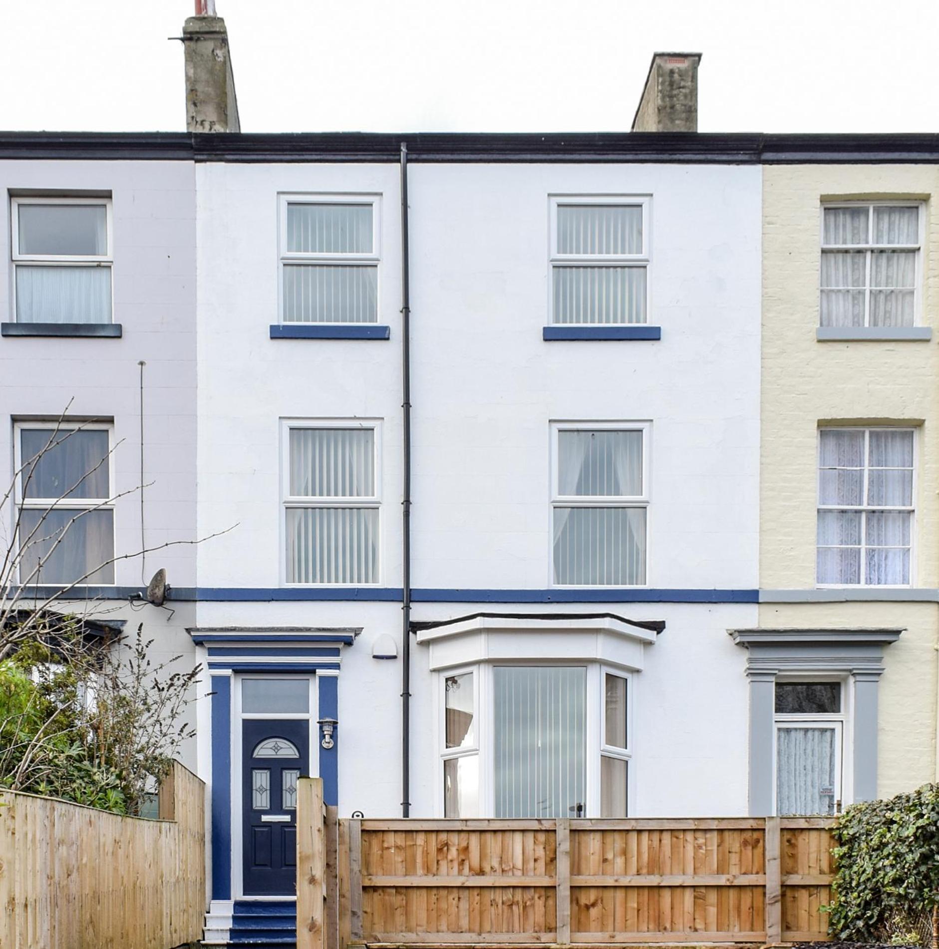 Rosemill - Large Pet Friendly Home With Off Road Parking Whitby Luaran gambar