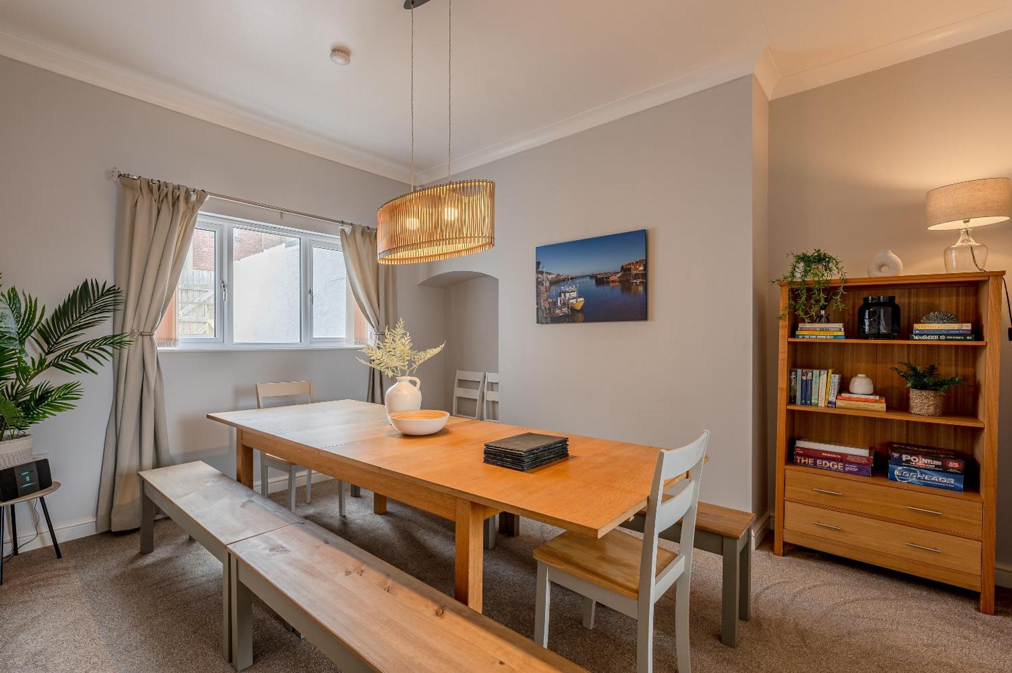 Rosemill - Large Pet Friendly Home With Off Road Parking Whitby Luaran gambar