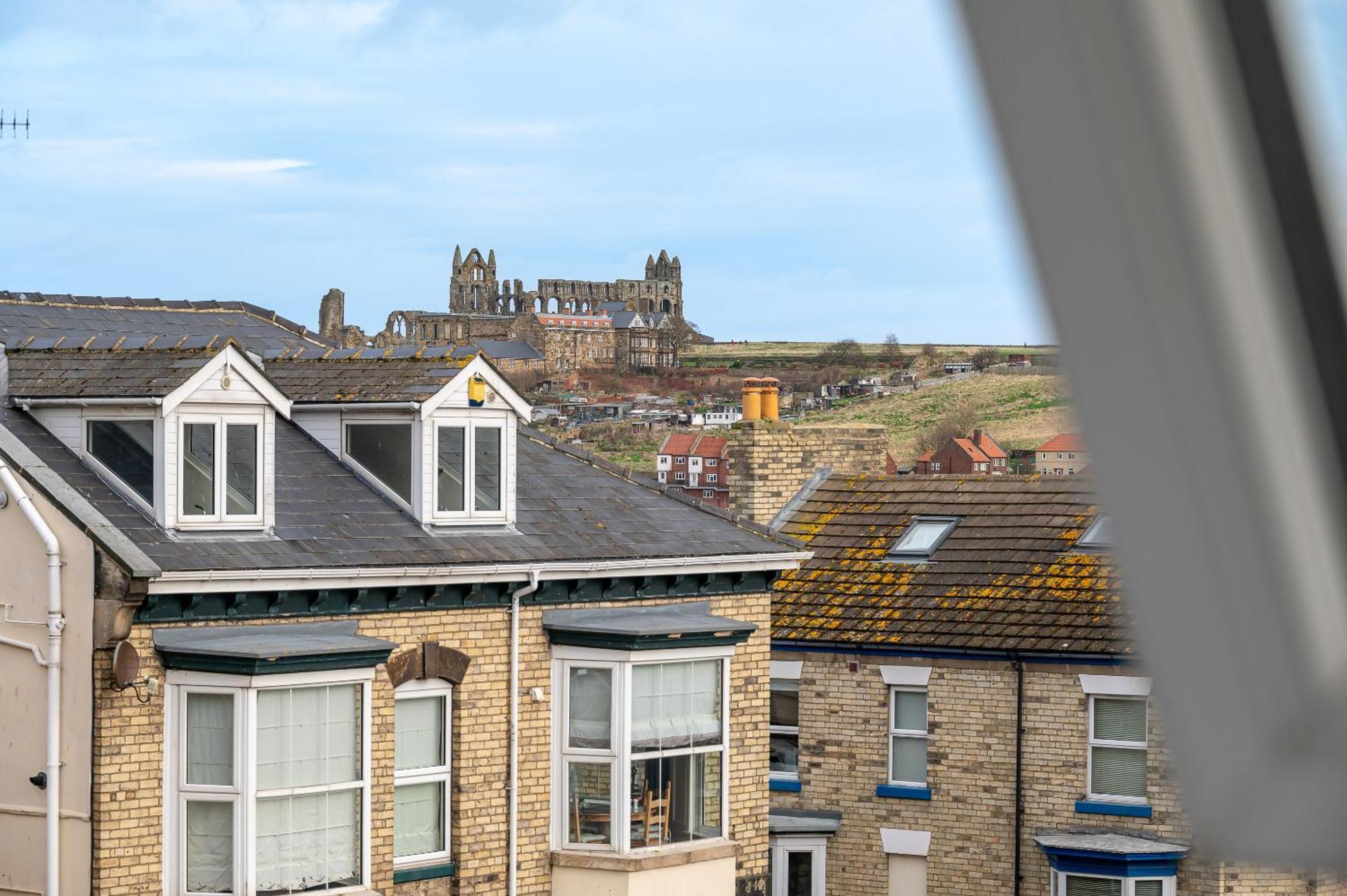 Rosemill - Large Pet Friendly Home With Off Road Parking Whitby Luaran gambar