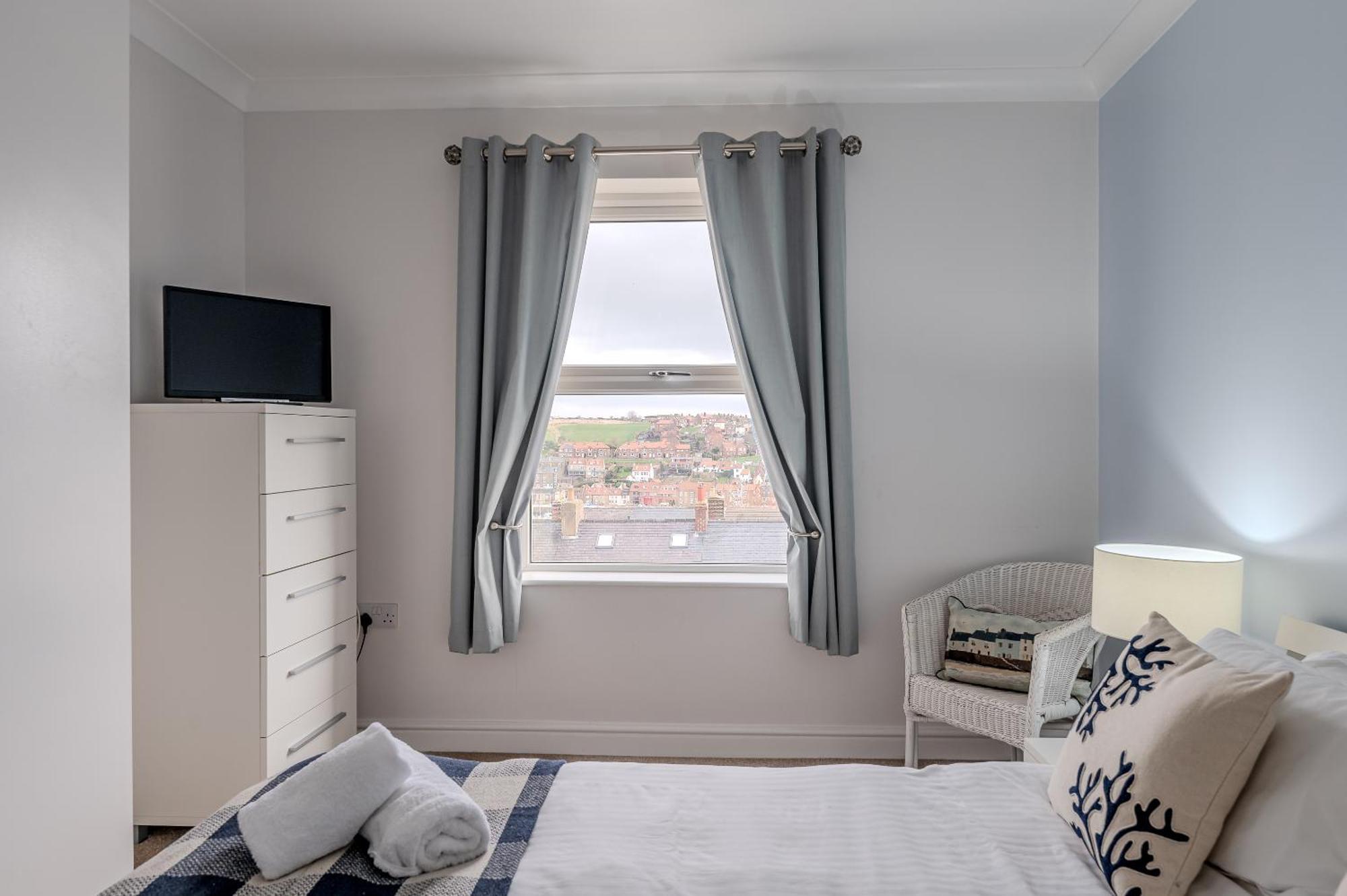 Rosemill - Large Pet Friendly Home With Off Road Parking Whitby Luaran gambar